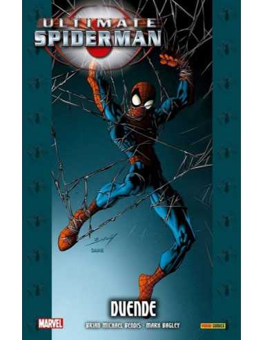 es::Ultimate Integral. Ultimate Spiderman 08. Duende