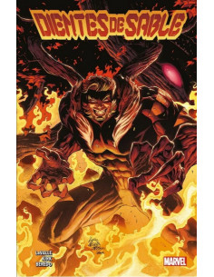 es::Dientes de Sable 