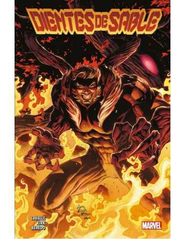 es::Dientes de Sable 