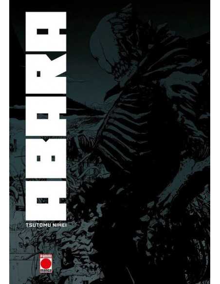 es::Abara (Master Edition) 