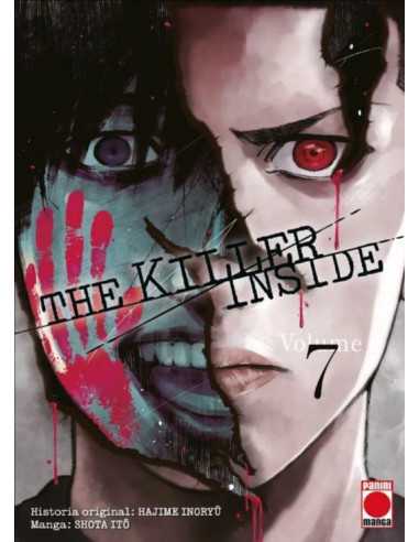 es::The Killer Inside 07