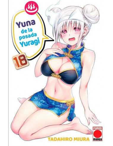 es::Yuna de la Posada Yuragi 18