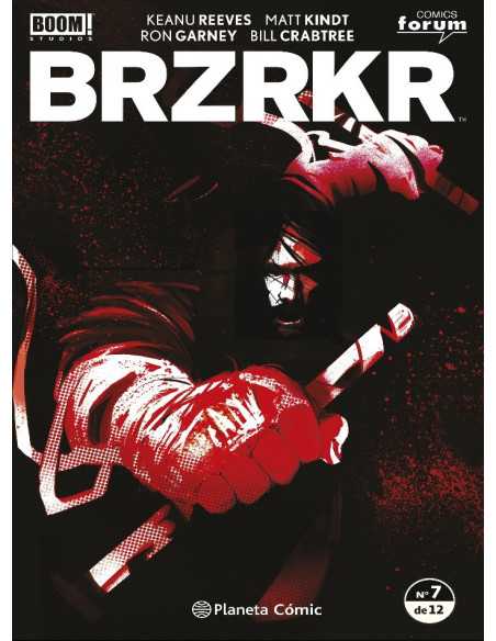 es::BRZRKR 07 (de 12)