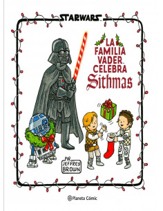 es::Star Wars. Sithmas