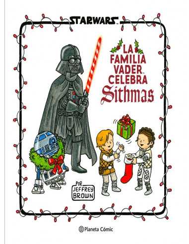 es::Star Wars. Sithmas