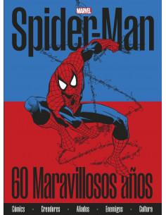 es::Spiderman Especial 60 Aniversario