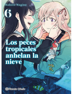 es::Los peces tropicales anhelan la nieve 06 (de 09)