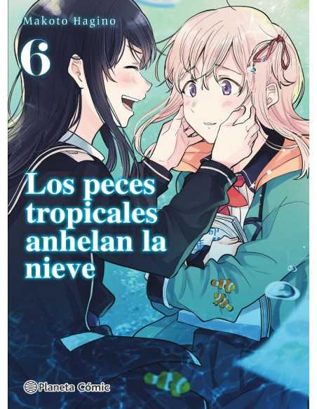 es::Los peces tropicales anhelan la nieve 06 (de 09)