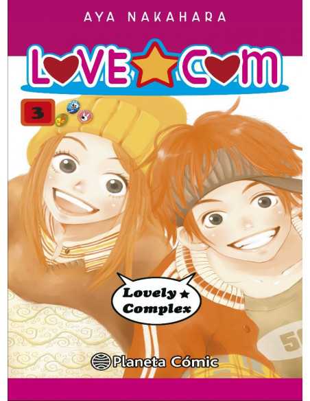 es::Love Com 03 (de 17)