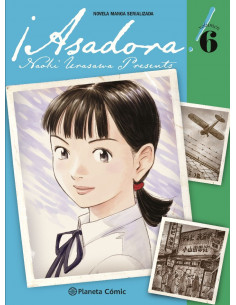 es::Asadora! 06 
