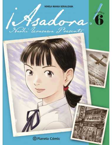 es::Asadora! 06 