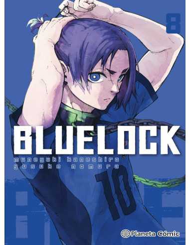 es::Blue Lock 08 