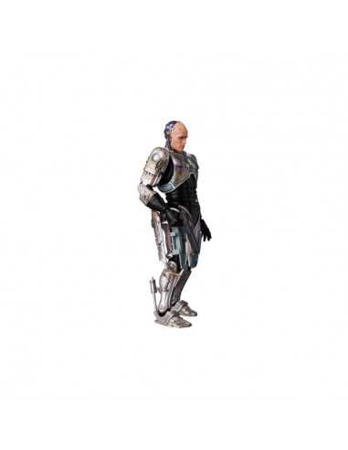 es::RoboCop Figura MAF EX Murphy Head Damage Ver. 16 cm 