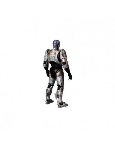 es::RoboCop Figura MAF EX Murphy Head Damage Ver. 16 cm 