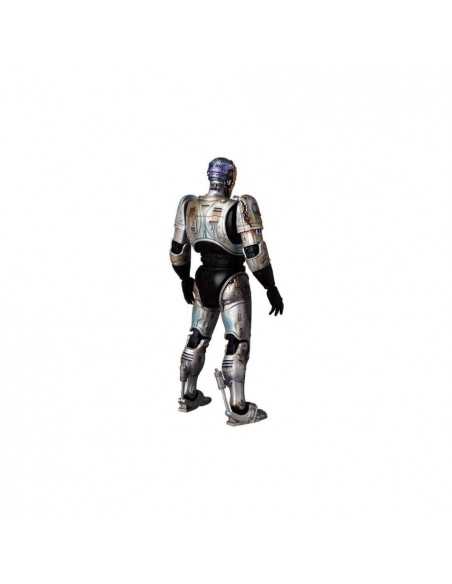 es::RoboCop Figura MAF EX Murphy Head Damage Ver. 16 cm
