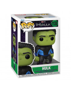 es::She-Hulk Funko POP! Hulk 9 cm 2
