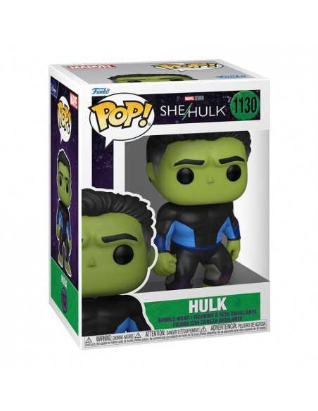 es::She-Hulk Funko POP! Hulk 9 cm