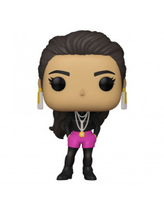 es::She-Hulk Funko POP! Nikki 9 cm