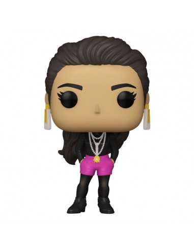 es::She-Hulk Funko POP! Nikki 9 cm