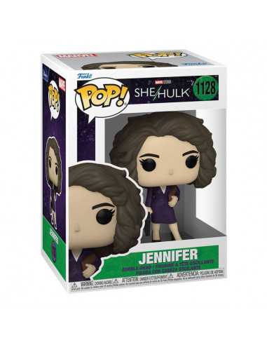 es::She-Hulk Funko POP! Jennifer 9 cm