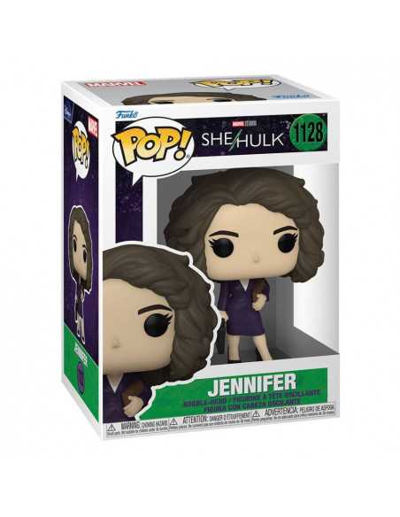 es::She-Hulk Funko POP! Jennifer 9 cm