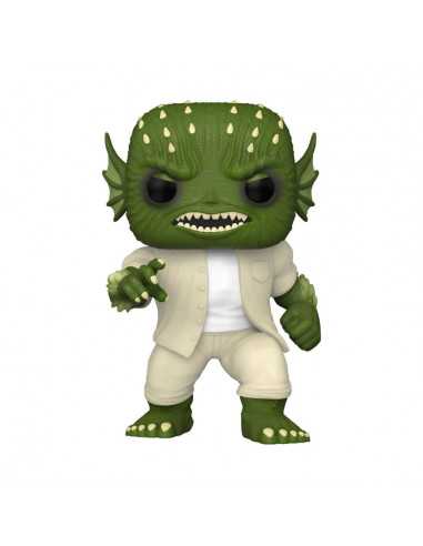 es::She-Hulk Funko POP! Abomination 9 cm