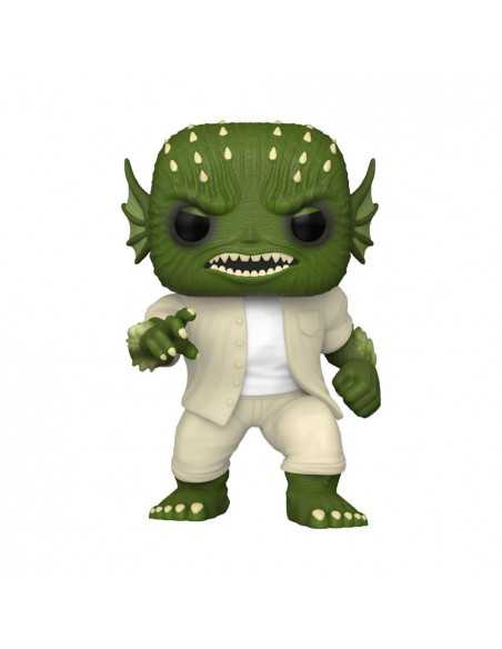 es::She-Hulk Funko POP! Abomination 9 cm