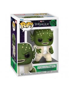 es::She-Hulk Funko POP! Abomination 9 cm 2