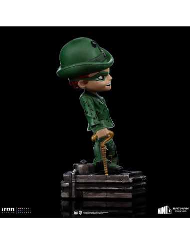 es::Batman Forever Minifigura Mini Co. Riddler 16 cm