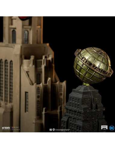 es::Superman Estatua DC Comics - Diorama 1/6 Superman and Lois Lane 57 cm