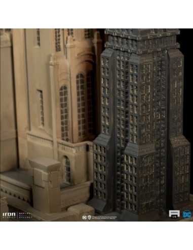 es::Superman Estatua DC Comics - Diorama 1/6 Superman and Lois Lane 57 cm