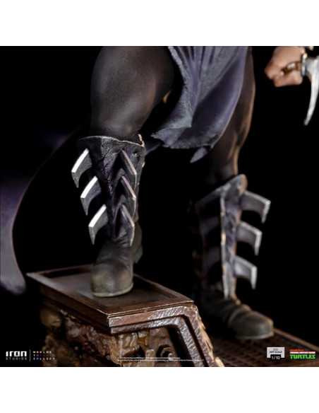 es::Tortugas Ninja Estatua Shredder BDS Art Scale 28 cm