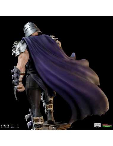 es::Tortugas Ninja Estatua Shredder BDS Art Scale 28 cm