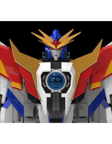 es::The Brave Fighter of Legend Da-Garn Figura The Gattai Da-Garn X 25 cm