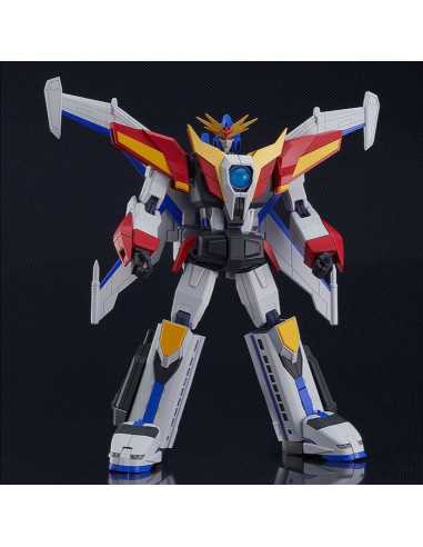 es::The Brave Fighter of Legend Da-Garn Figura The Gattai Da-Garn X 25 cm