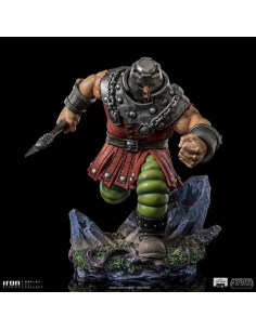 es::Masters of the Universe Estatua Ram-Man Art Scale Deluxe 23 cm 