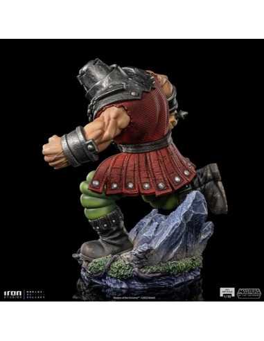 es::Masters of the Universe Estatua Ram-Man Art Scale Deluxe 23 cm 