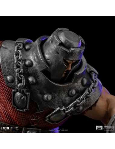 es::Masters of the Universe Estatua Ram-Man Art Scale Deluxe 23 cm 