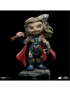 es::Thor Love and Thunder Minifigura Mini Co. Thor 15 cm