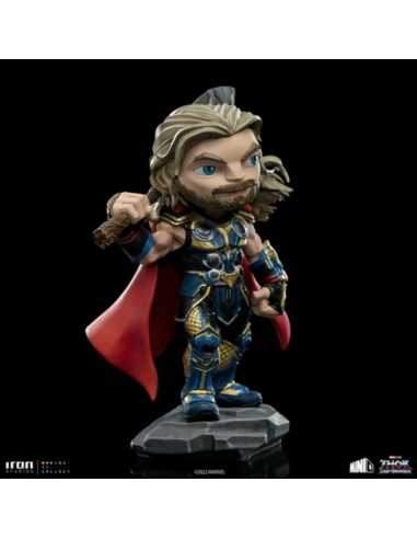 es::Thor Love and Thunder Minifigura Mini Co. Thor 15 cm