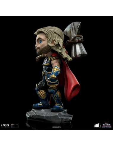es::Thor Love and Thunder Minifigura Mini Co. Thor 15 cm