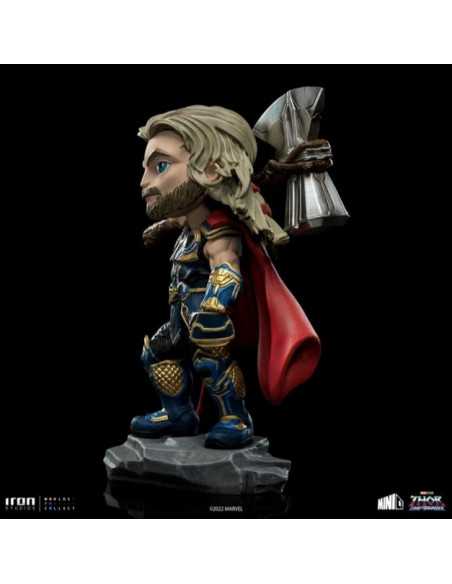 es::Thor Love and Thunder Minifigura Mini Co. Thor 15 cm