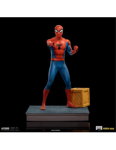 Spider-Man ‘60s Animated...