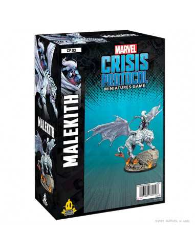 es::Marvel Crisis Protocol: Malekith (Inglés)