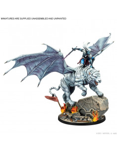 es::Marvel Crisis Protocol: Malekith (Inglés) 2