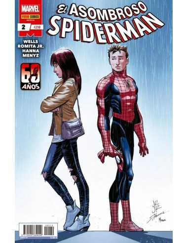 es::El Asombroso Spiderman 02 (210) 