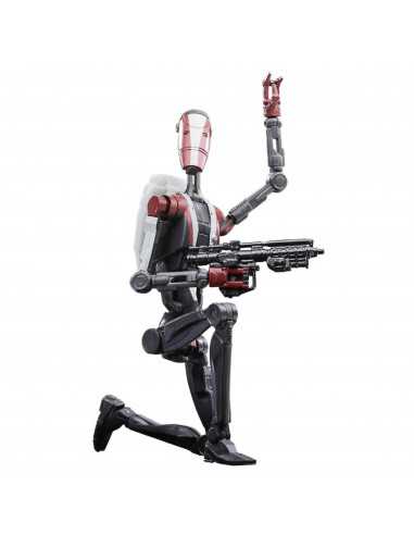 es::Star Wars Black Series Gaming Greats Figura B1 Battle Droid 15 cm