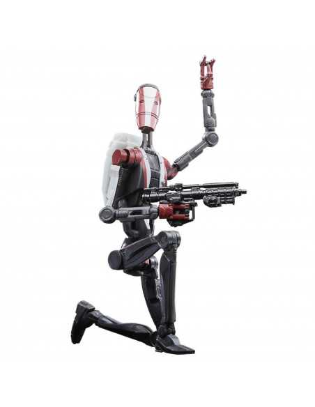 es::Star Wars Black Series Gaming Greats Figura B1 Battle Droid 15 cm