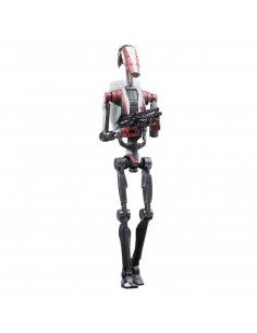 es::Star Wars Black Series Gaming Greats Figura B1 Battle Droid 15 cm 2