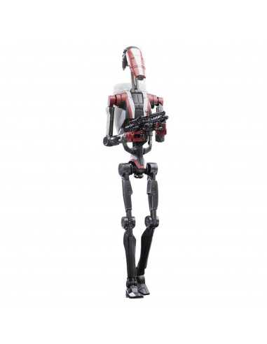 es::Star Wars Black Series Gaming Greats Figura B1 Battle Droid 15 cm